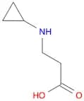 β-Alanine, N-cyclopropyl-