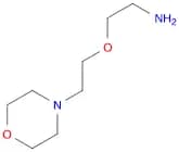 2-(2-Morpholinoethoxy)ethanamine