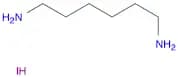 1,6-Hexanediamine, hydriodide (1:2)