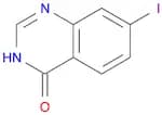 7-Iodoquinazolin-4(3h)-one