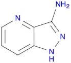 1H-pyrazolo[4,3-b]pyridin-3-amine