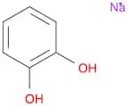 sodium pyrocatecholate