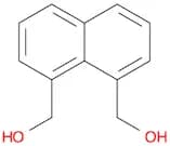 1,8-Naphthalenedimethanol