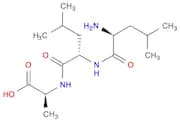H-Leu-Leu-Ala-OH