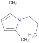 2,5-Dimethyl-1-propyl-1H-pyrrole