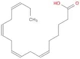 6,9,12,15-Octadecatetraenoic acid, (6Z,9Z,12Z,15Z)-