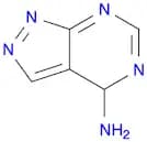 4-Aminopyrazolo[3,4-d]pyrimidine