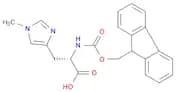 L-Histidine, N-[(9H-fluoren-9-ylmethoxy)carbonyl]-1-methyl-