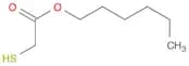 Hexyl 2-mercaptoacetate
