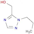 (1-Propyl-1H-1,2,4-triazol-5-yl)methanol