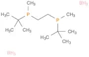 Boron, [μ-[(1S,1'S)-1,2-ethanediylbis[(1,1-dimethylethyl)methylphosphine-κP]]]hexahydrodi-