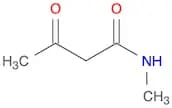 N-Methyl-3-oxobutanamide