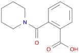 2-(Piperidin-1-ylcarbonyl)benzoic acid
