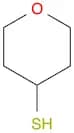 2H-Pyran-4-thiol, tetrahydro-