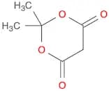 1,3-Dioxane-4,6-dione, 2,2-dimethyl-