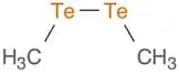 Ditelluride, dimethyl (9CI)