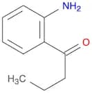 1-Butanone, 1-(2-aminophenyl)-