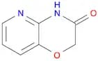 2H,4H-pyrido[3,2-b][1,4]oxazin-3-one