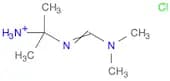 (([(Dimethylamino)methylidene]amino)methylidene)dimethylazanium chloride
