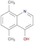 5,8-Dimethyl-4-hydroxyquinoline