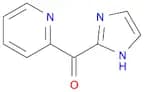 2-(1H-Imidazole-2-carbonyl)pyridine