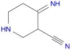 3-Cyano-4-iminopiperidine