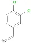 Benzene, 1,2-dichloro-4-ethenyl-