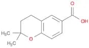 2,2-Dimethylchromane-6-carboxylic acid