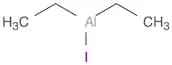 Aluminum, diethyliodo-