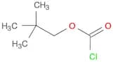 2,2-dimethylpropyl chloroformate