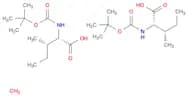 Boc-Ile-OH 1/2H2O
