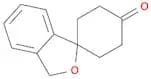 3H-spiro[2-benzofuran-1,1'-cyclohexane]-4'-one