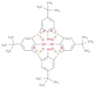 2,8,14,20-Tetrathiapentacyclo[19.3.1.13,7.19,13.115,19]octacosa-1(25),3,5,7(28),9,11,13(27),15,17,…