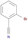 Benzonitrile, 2-bromo-