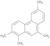 Phenanthrene, 1,2,6,9-tetramethyl-