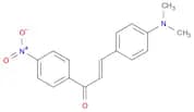 4-(Dimethylamino)-4'-nitrochalcone