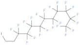 Dodecane, 1,1,1,2,2,3,3,4,4,5,5,6,6,7,7,8,8,9,9,10,10-heneicosafluoro-12-iodo-