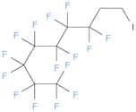 1-Iodo-1H,1H,2H,2H-perfluorononane