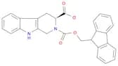 2H-Pyrido[3,4-b]indole-2,3-dicarboxylic acid, 1,3,4,9-tetrahydro-, 2-(9H-fluoren-9-ylmethyl) ester…