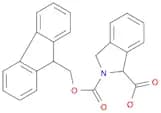 Fmoc-1,3-dihydro-2H-isoindole-2-carboxylic acid