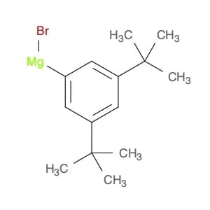3,5-Di-tert-butylphenylmagnesium bromide, 0.50 M in THF