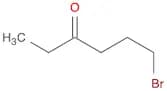 6-bromohexan-3-one