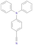 Benzonitrile, 4-(diphenylamino)-