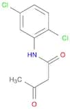 N-(2,5-Dichlorophenyl)-3-oxobutanamide