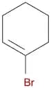Cyclohexene, 1-bromo-