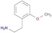2-(2-methoxyphenyl)ethan-1-amine