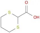 1,3-DITHIANE-2-CARBOXYLICACID