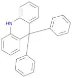 Acridine, 9,10-dihydro-9,9-diphenyl-