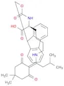 L-Lysine, N6-[1-(4,4-dimethyl-2,6-dioxocyclohexylidene)-3-methylbutyl]-N2-[(9H-fluoren-9-ylmethoxy…
