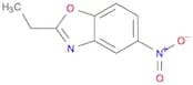 2-Ethyl-5-nitro-1,3-benzoxazole